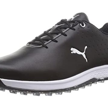 Puma Proadapt Alphacat Leather Golf Ayakkabısı