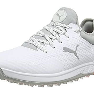 Puma Proadapt Alphacat Leather Golf Ayakkabısı