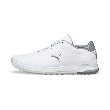 Puma Proadapt Alphacat Leather Golf Ayakkabısı