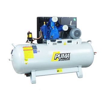 Puma PT36-200-3M Kompresör