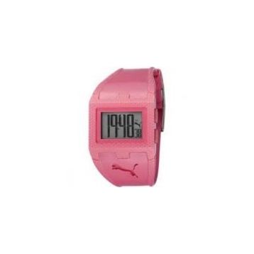 Puma PU910361008 Erkek Kol Saati