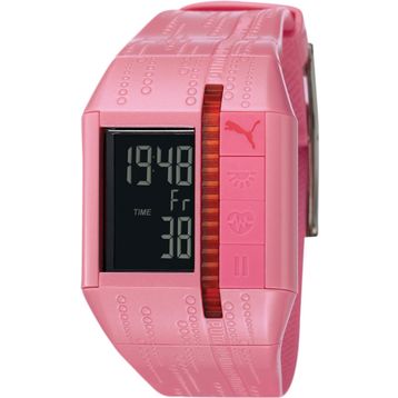 Puma PU910501008 Erkek Kol Saati