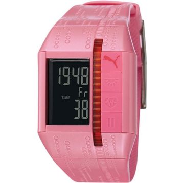 Puma PU910501008 Erkek Kol Saati