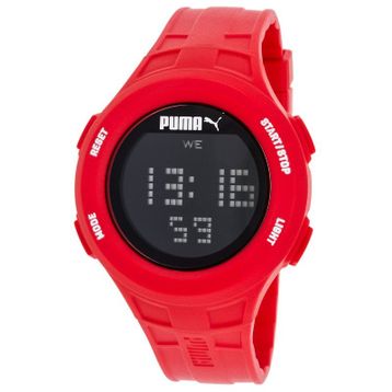 Puma PU911301003 Unisex Kol Saati