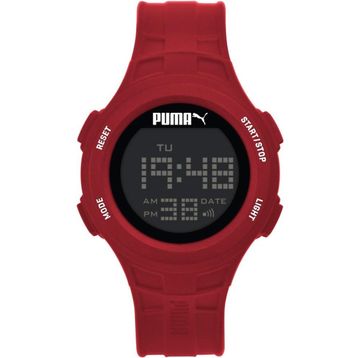 Puma PU911301003 Unisex Kol Saati