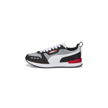 Puma R78 373117-66 Sneaker Gri Erkek Spor Ayakkabı