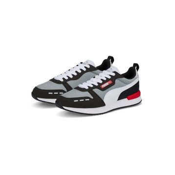 Puma R78 373117-66 Sneaker Gri Erkek Spor Ayakkabı