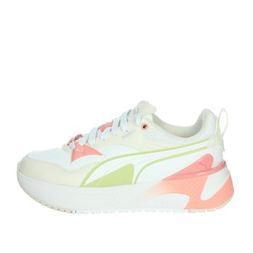 Puma R78 Disrupt Günlük Kadın Spor Ayakkabı