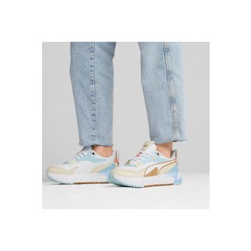 Puma R78 Disrupt Kadın Spor Ayakkabı