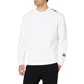 Puma RAD/CAL Bisiklet Yaka Erkek Sweatshirt
