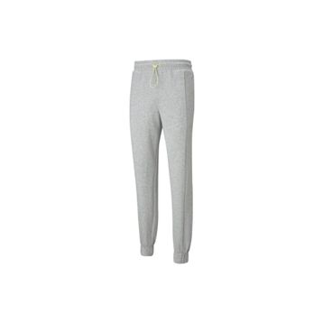 Puma RAD/CAL Bisiklet Yaka Erkek Sweatshirt