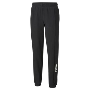 Puma RAD/CAL Bisiklet Yaka Erkek Sweatshirt