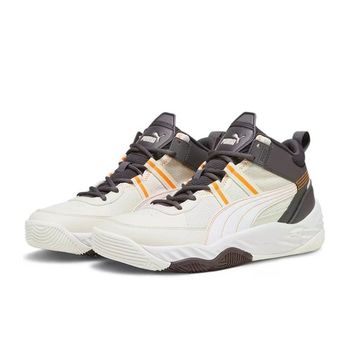 Puma Rebound Future Nextgen Spor Ayakkabı