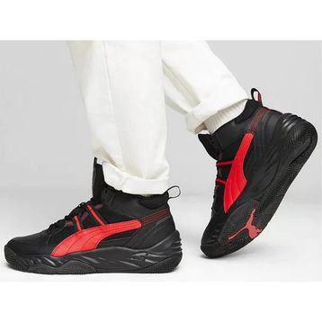 Puma Rebound Future Nextgen Spor Ayakkabı