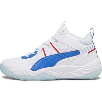 Puma Rebound Future Nextgen Spor Ayakkabı