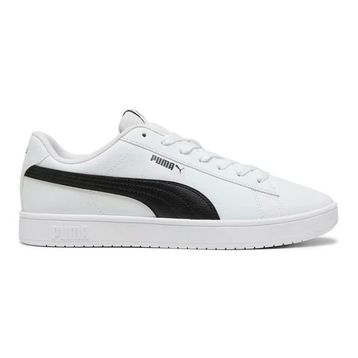 Puma Rickie Classic 394251_16 Beyaz Spor Ayakkabı
