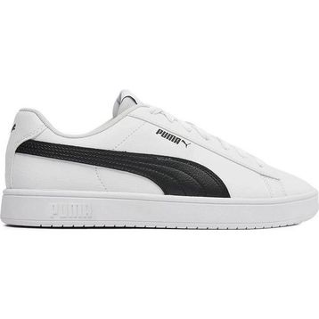 Puma Rickie Classic 394251_16 Beyaz Spor Ayakkabı
