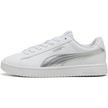Puma Rickie Classic JR 39425216 Beyaz Spor Ayakkabı