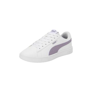 Puma Rickie Classic White Pale Pulm Uniseks Spor Ayakkabı