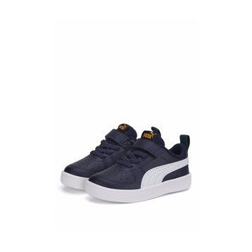 Puma Rickie Jr Lacivert Genç Günlük Ayakkabi