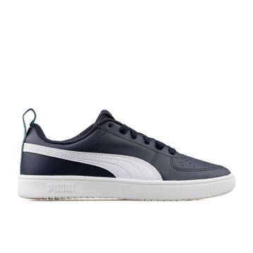 Puma Rickie Jr Lacivert Genç Günlük Ayakkabi