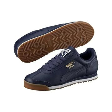 Puma Roma Basic 35357259 Unisex Spor Ayakkabı