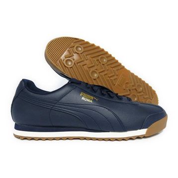 Puma Roma Basic 35357259 Unisex Spor Ayakkabı