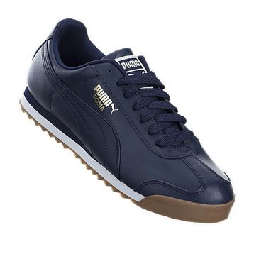 Puma Roma Basic 35357259 Unisex Spor Ayakkabı