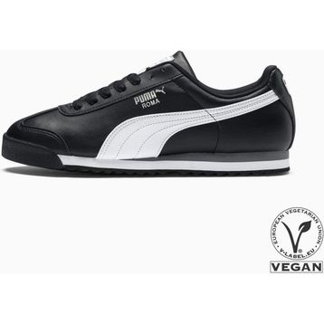 Puma Roma Basic Beyaz Unisex Sneaker Ayakkabı