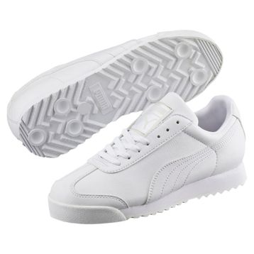 Puma Roma Basic Erkek Spor Ayakkabı
