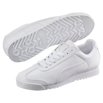 Puma Roma Basic Erkek Spor Ayakkabı