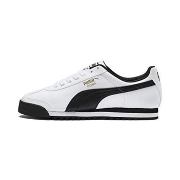 Puma Roma Basic Erkek Spor Ayakkabı