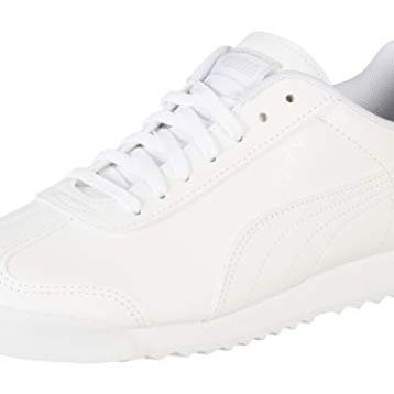 Puma Roma Basic Erkek Spor Ayakkabı