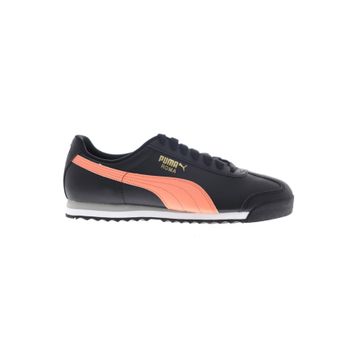 Puma Roma Basic Siyah Unisex Sneaker Ayakkabı