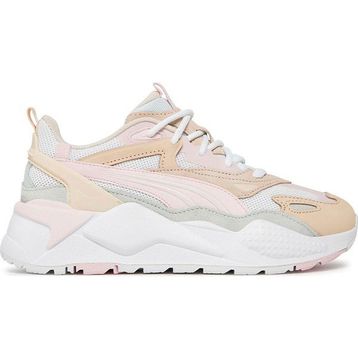 Puma RS-X Efekt PRM Beyaz Unisex Spor Ayakkabı