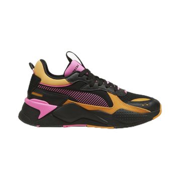 Puma RS-X Reinvention Siyah Kadın Spor Ayakkabı