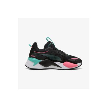 Puma RS-X Reinvention Siyah Kadın Spor Ayakkabı