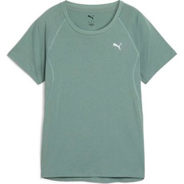 Puma Run Velocıty Tee Trı-blend Kadın Tişört