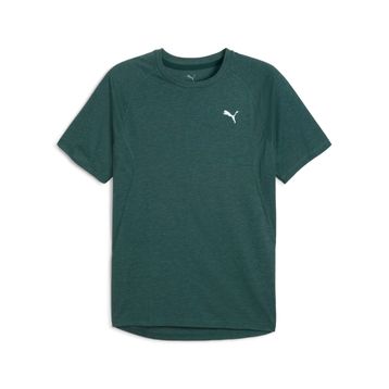 Puma Run Velocıty Tee Trı-blend Kadın Tişört