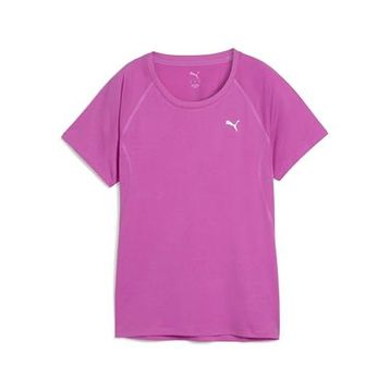 Puma Run Velocıty Tee Trı-blend Kadın Tişört