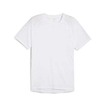 Puma Run Velocıty Tee Trı-blend Kadın Tişört