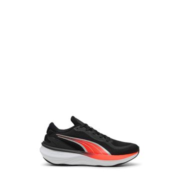 Puma Scend Pro 2 Siyah Erkek Koşu Ayakkabısı
