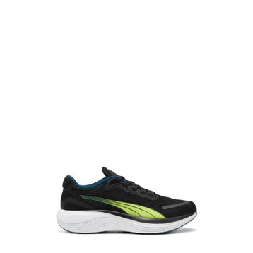 Puma Scend Pro Erkek Siyah Koşu Ayakkabısı