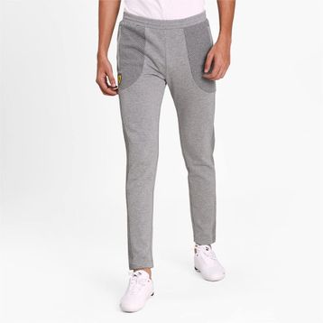 Puma Scuderia Ferrari Style Siyah Erkek Eşofman Altı