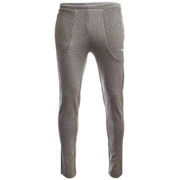 Puma Scuderia Ferrari Style Siyah Erkek Eşofman Altı