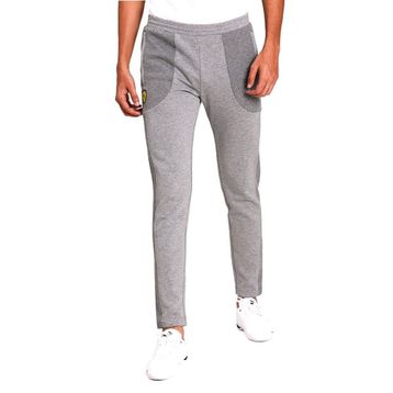 Puma Scuderia Ferrari Style Siyah Erkek Eşofman Altı