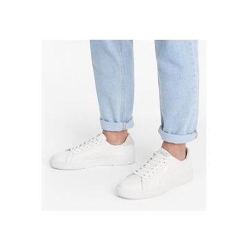 Puma Serve Pro Lite 374902-01 Beyaz Unisex Günlük Spor Ayakkabı
