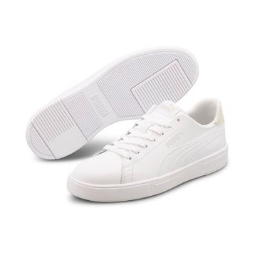 Puma Serve Pro Lite 374902-01 Beyaz Unisex Günlük Spor Ayakkabı