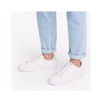 Puma Serve Pro Lite 374902-01 Beyaz Unisex Günlük Spor Ayakkabı