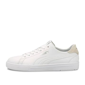 Puma Serve Pro Lite Beyaz Unisex Sneakers
